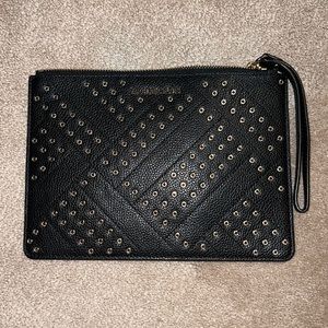 Michael Kors Travel Clutch